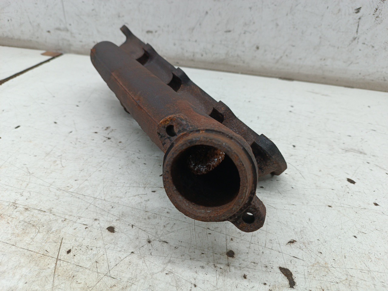 Coletor de Escape MERCEDES-BENZ C-CLASS (W202) | 93 - 00 Imagem-3