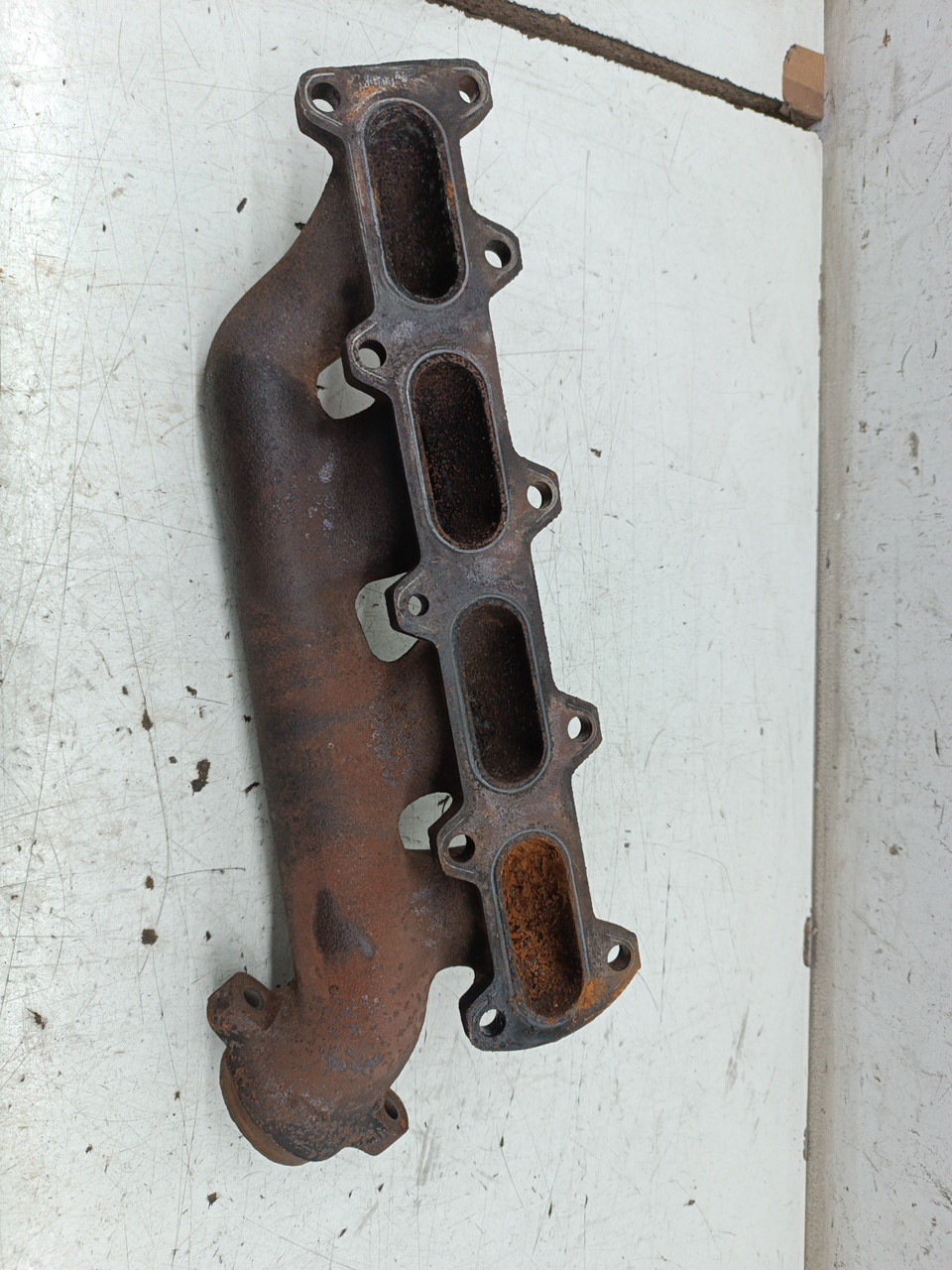 Coletor de Escape MERCEDES-BENZ C-CLASS (W202) | 93 - 00 Imagem-4