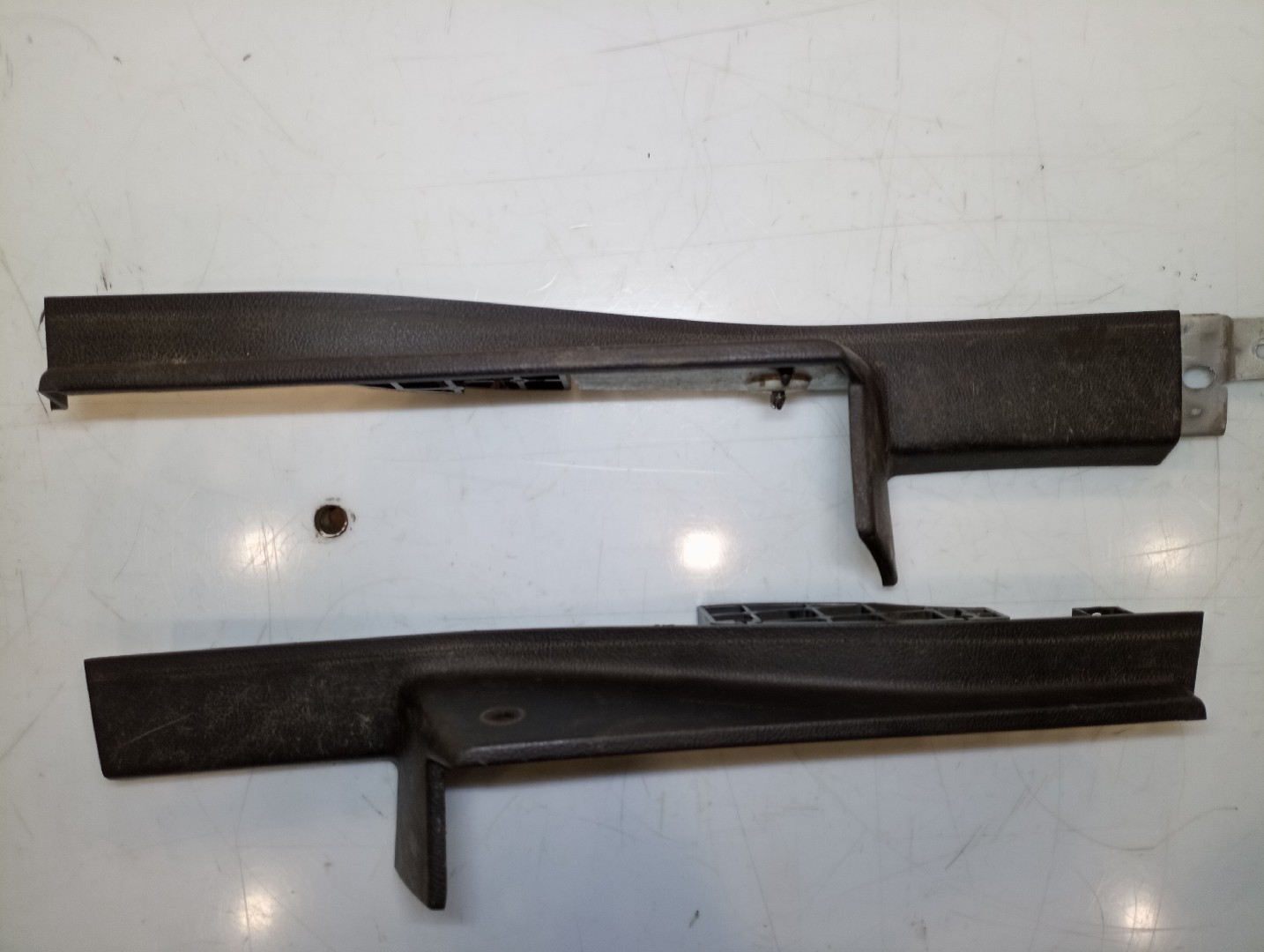Acabamento Interior FORD S-MAX (WA6) | 06 - 14