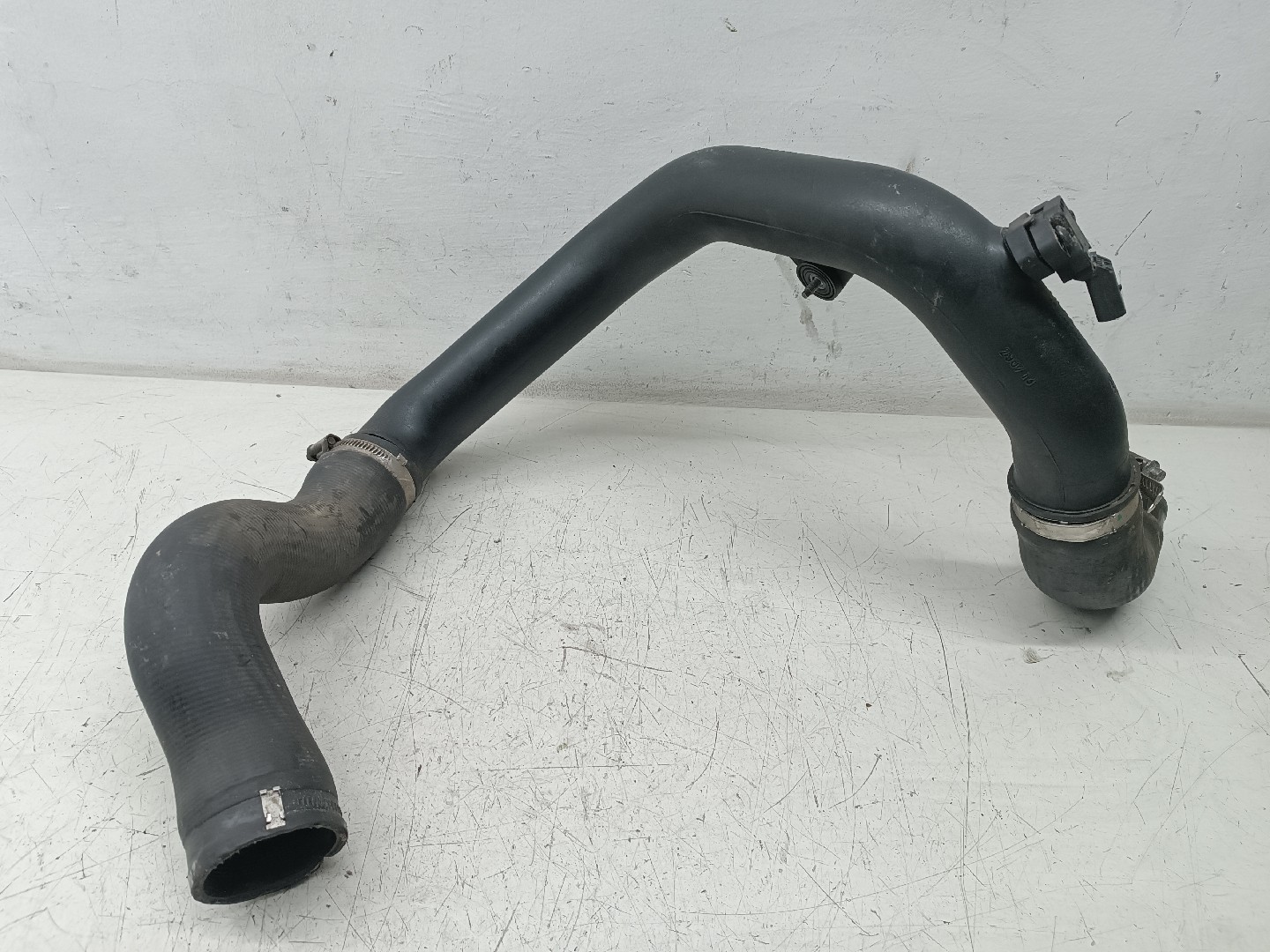 Tubagem do Intercooler VOLKSWAGEN POLO (6R1, 6C1) | 09 -  Imagem-1