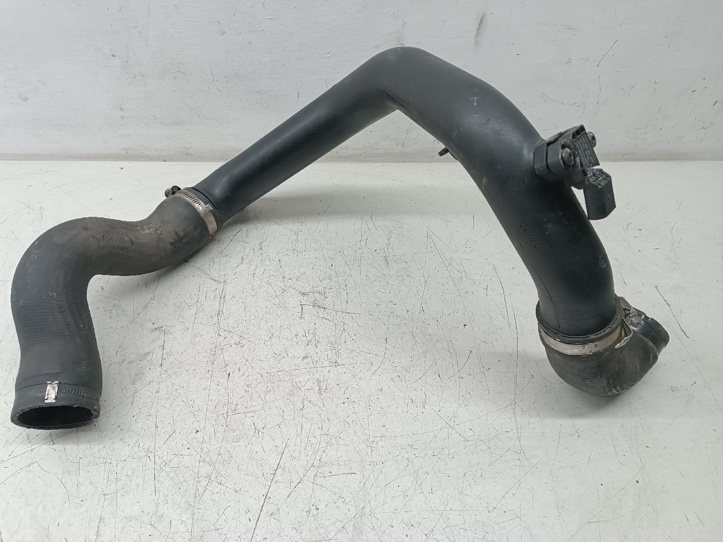 Tubagem do Intercooler VOLKSWAGEN POLO (6R1, 6C1) | 09 -  Imagem-5