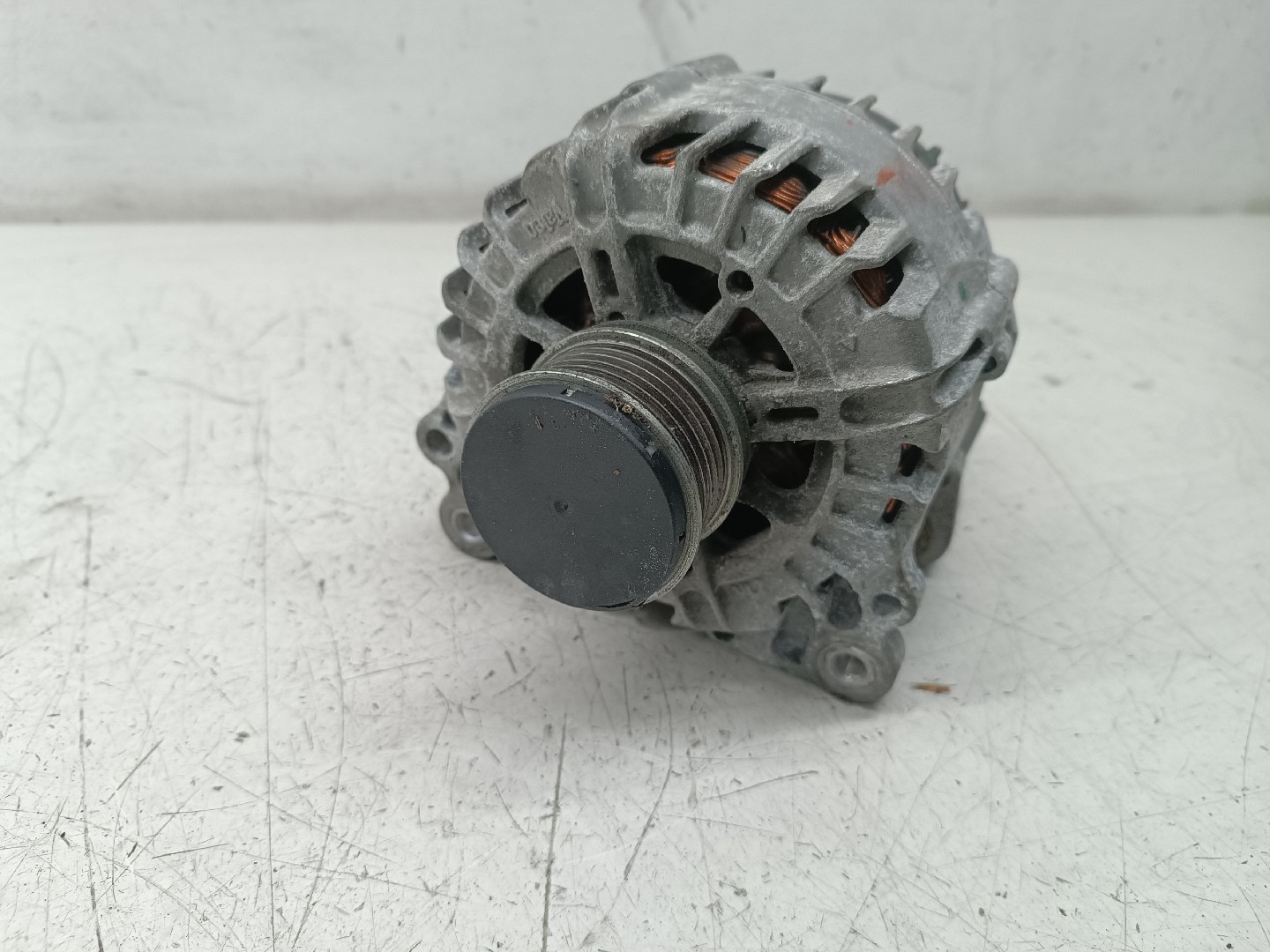 Alternador VOLKSWAGEN POLO (6R1, 6C1) | 09 -  Imagem-1