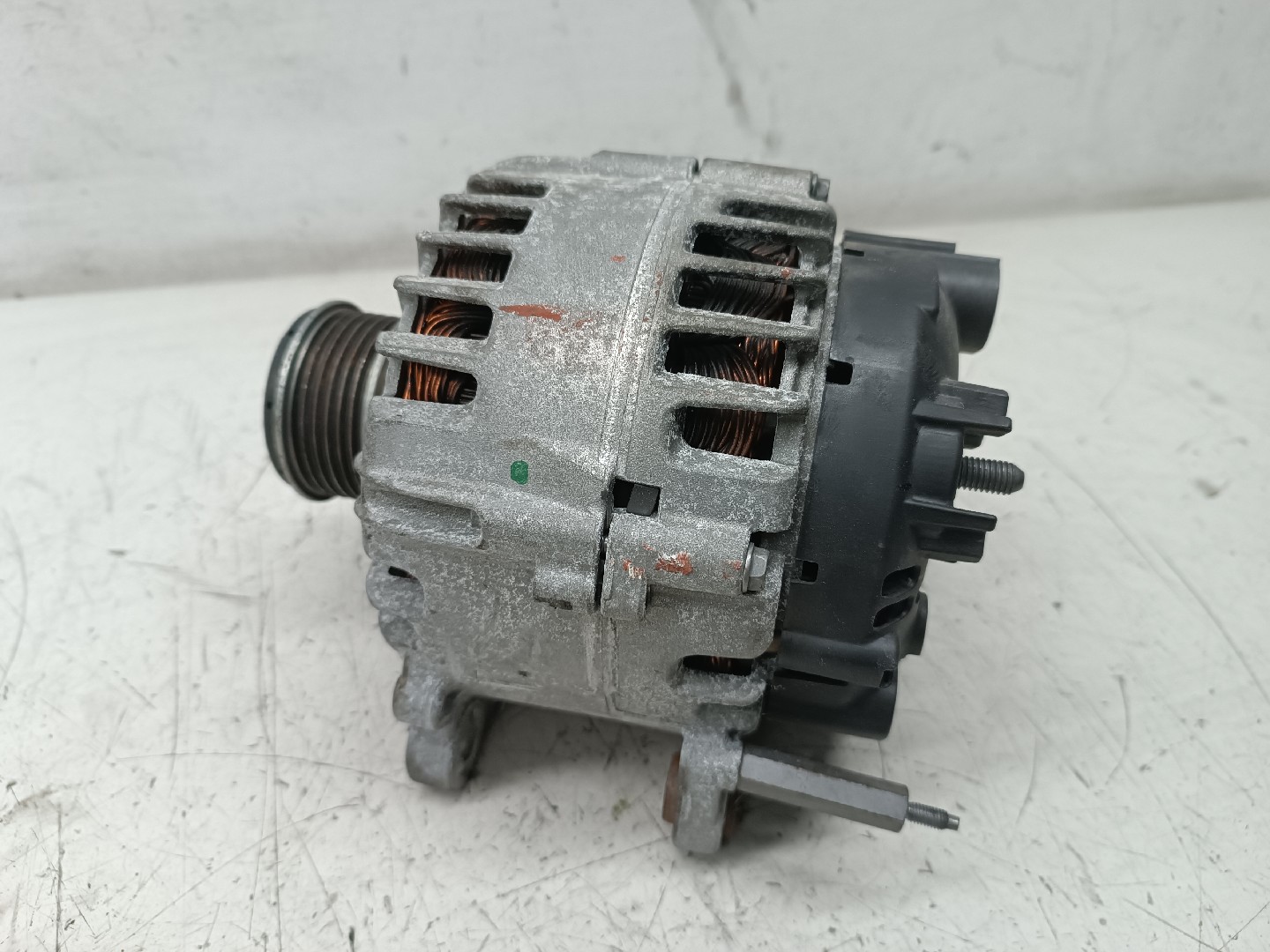Alternador VOLKSWAGEN POLO (6R1, 6C1) | 09 -  Imagem-6