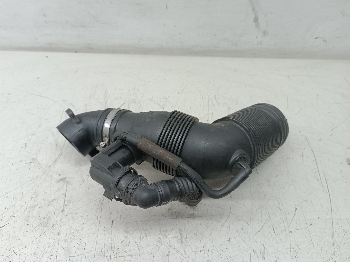 Tubo de Ar VOLKSWAGEN POLO (6R1, 6C1) | 09 - 