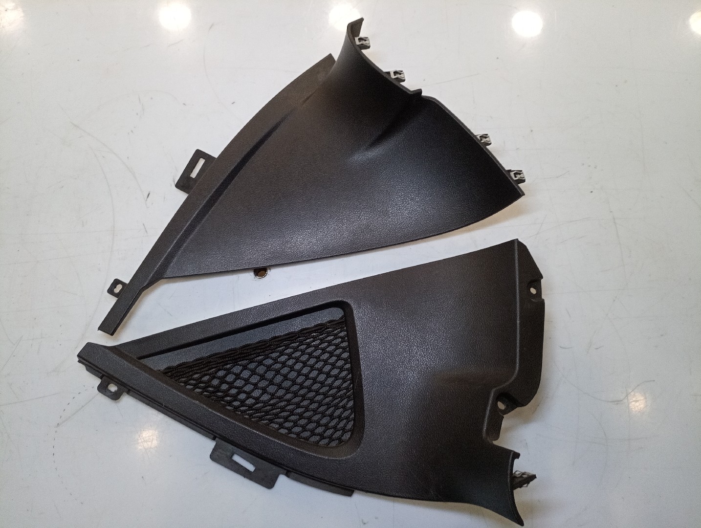 Painel Inferior FORD S-MAX (WA6) | 06 - 14