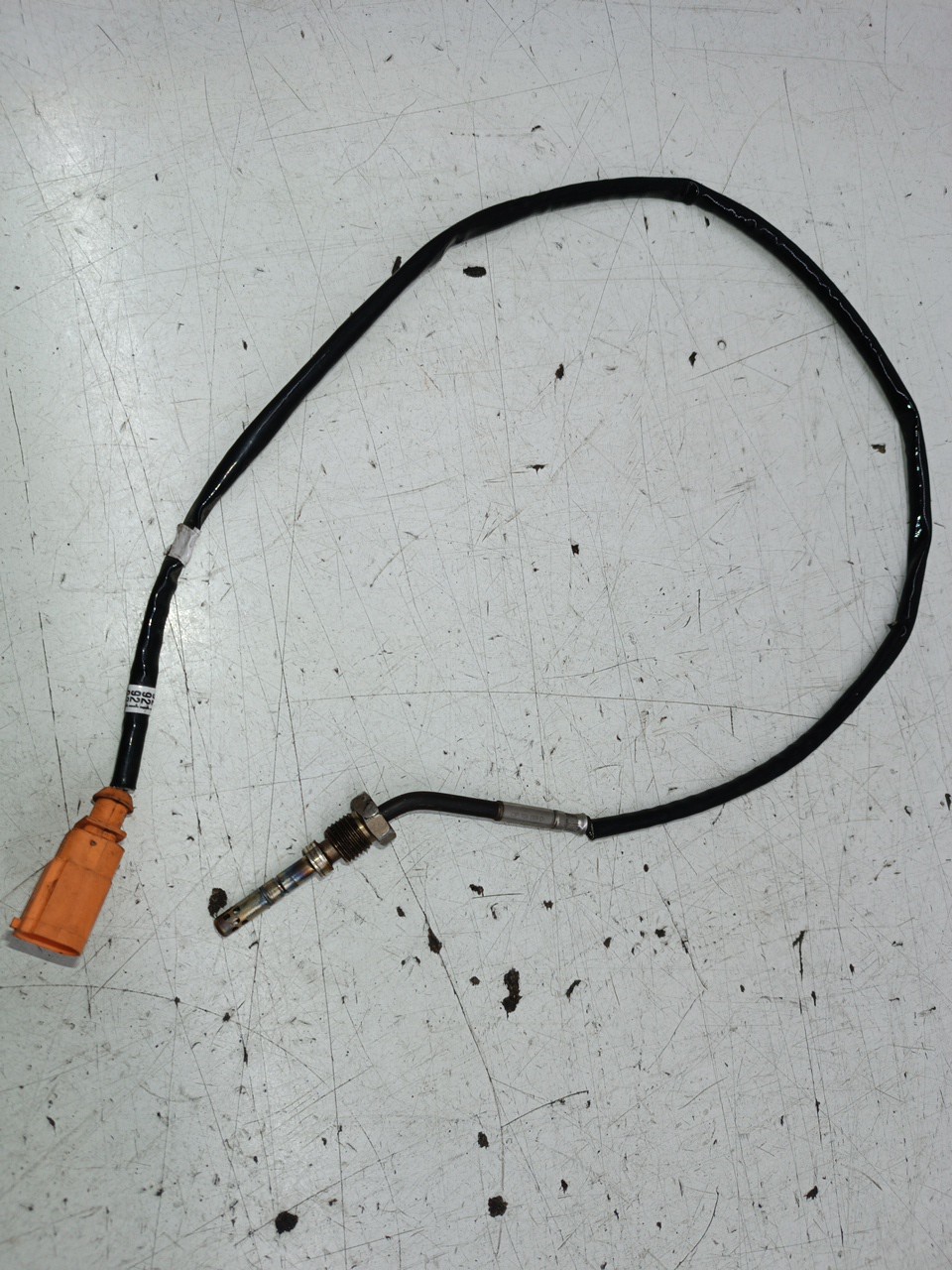 Sonda Lambda VOLKSWAGEN POLO (6R1, 6C1) | 09 - 