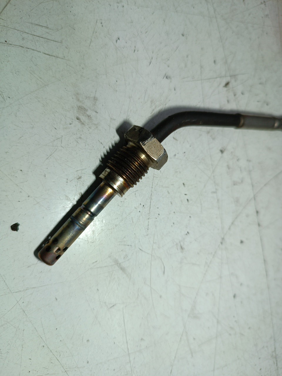 Sonda Lambda VOLKSWAGEN POLO (6R1, 6C1) | 09 -  Imagem-1
