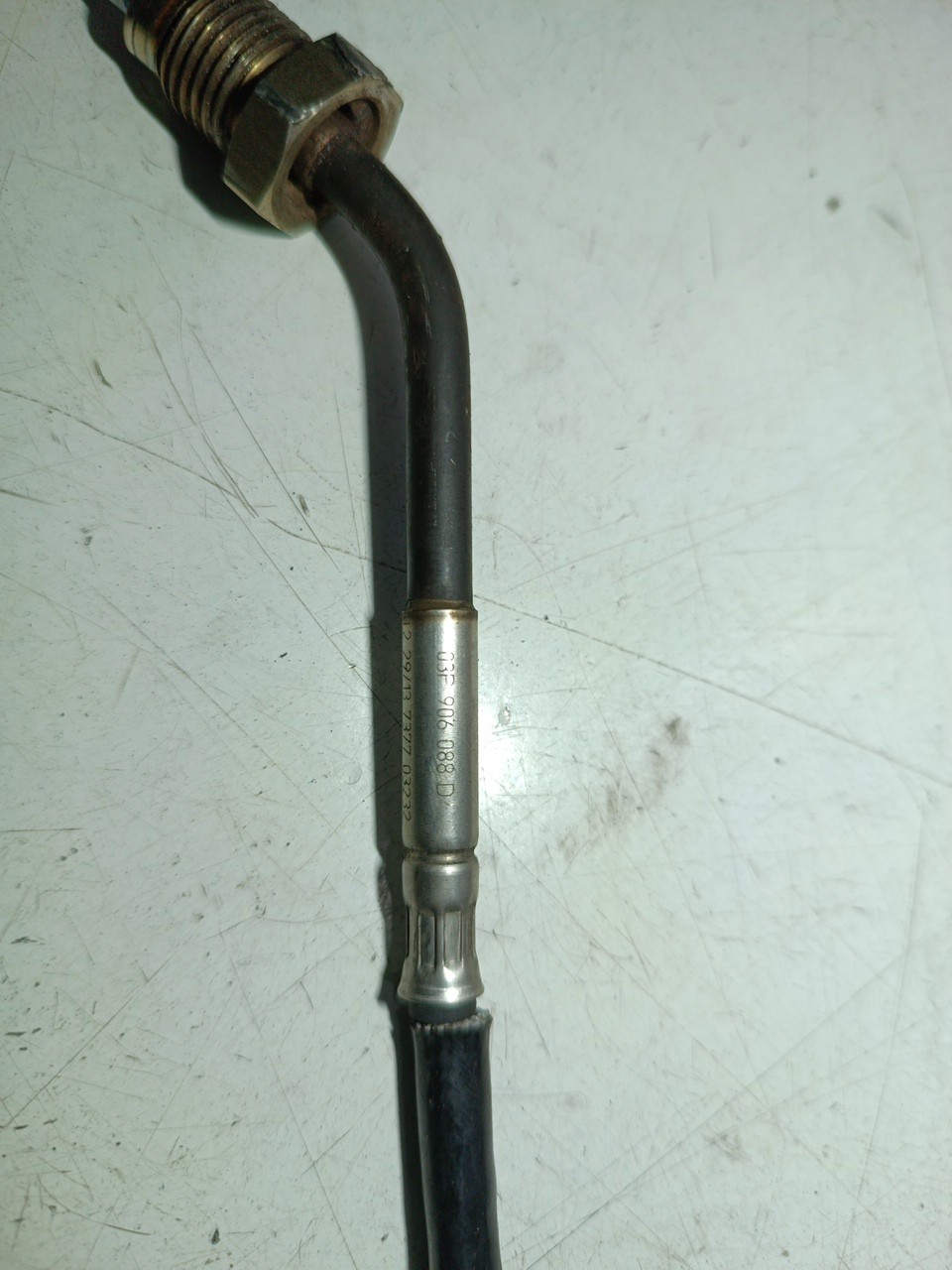 Sonda Lambda VOLKSWAGEN POLO (6R1, 6C1) | 09 -  Imagem-2