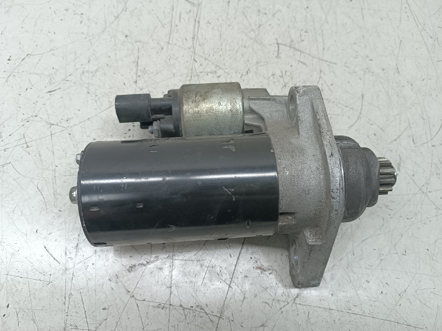 Motor de Arranque VOLKSWAGEN POLO (6R1, 6C1) | 09 -  Imagem-3