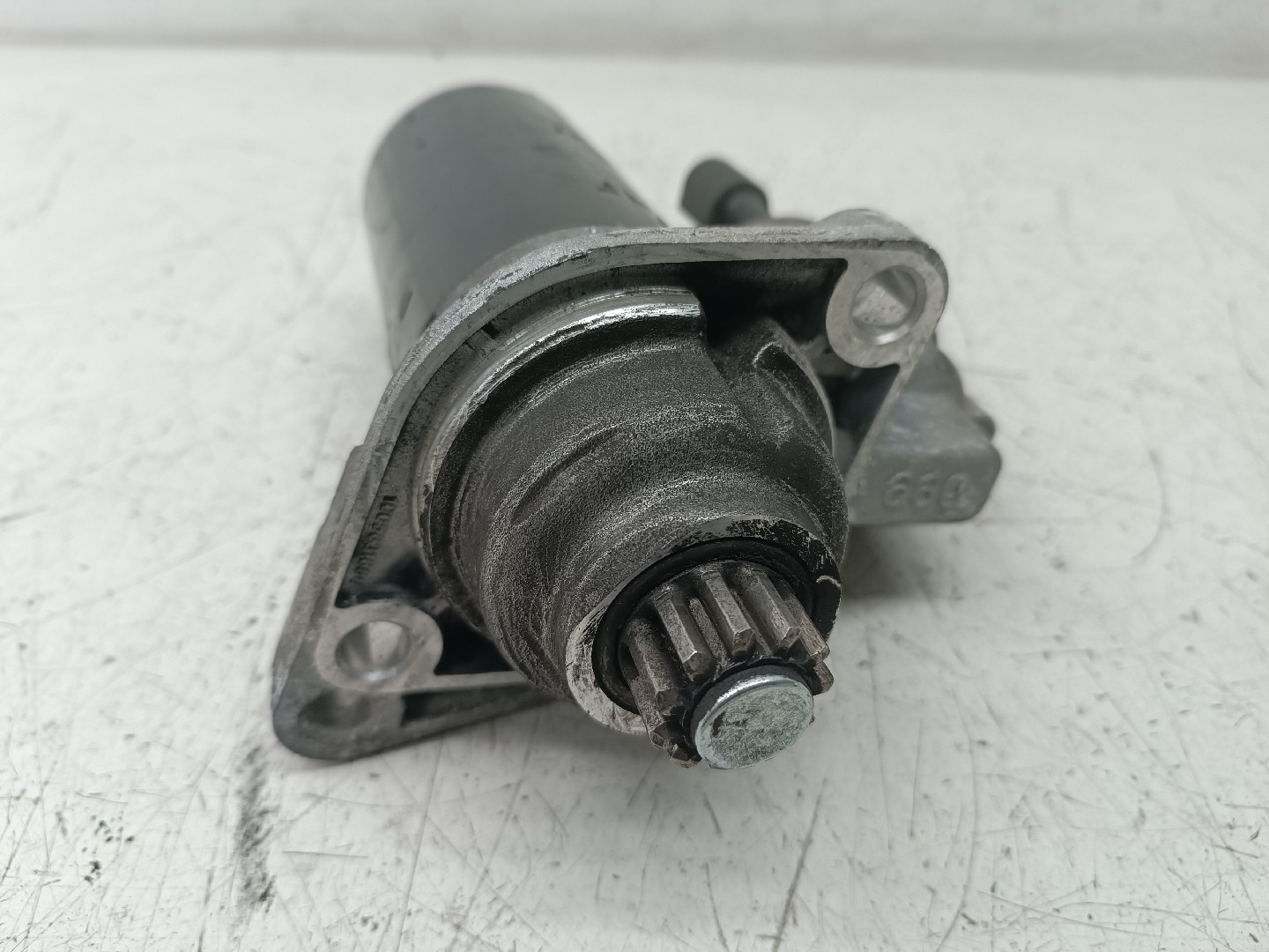 Motor de Arranque VOLKSWAGEN POLO (6R1, 6C1) | 09 -  Imagem-4