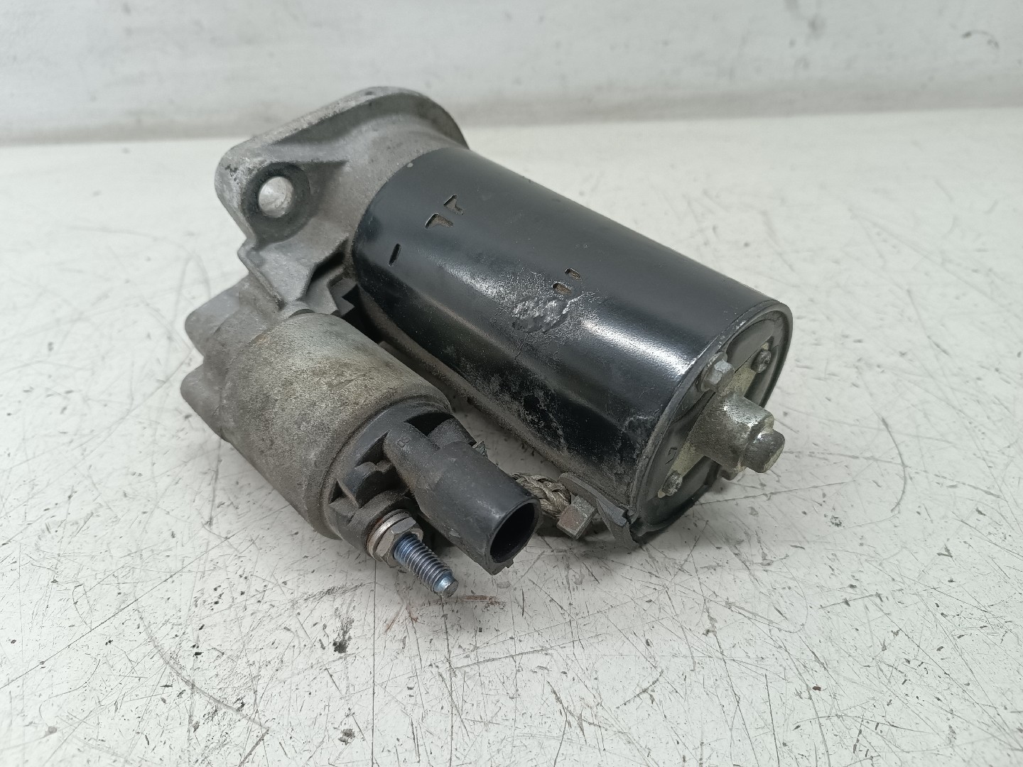 Motor de Arranque VOLKSWAGEN POLO (6R1, 6C1) | 09 -  Imagem-5