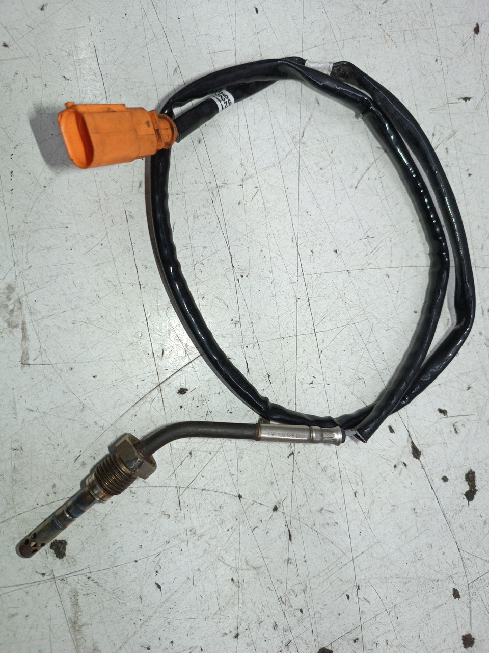 Sonda Lambda VOLKSWAGEN POLO (6R1, 6C1) | 09 -  Imagem-4