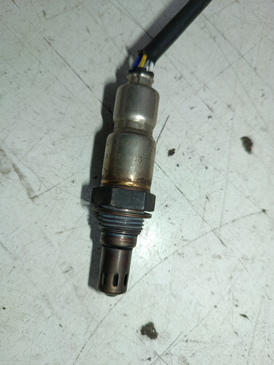 Sonda Lambda VOLKSWAGEN POLO (6R1, 6C1) | 09 -  Imagem-2
