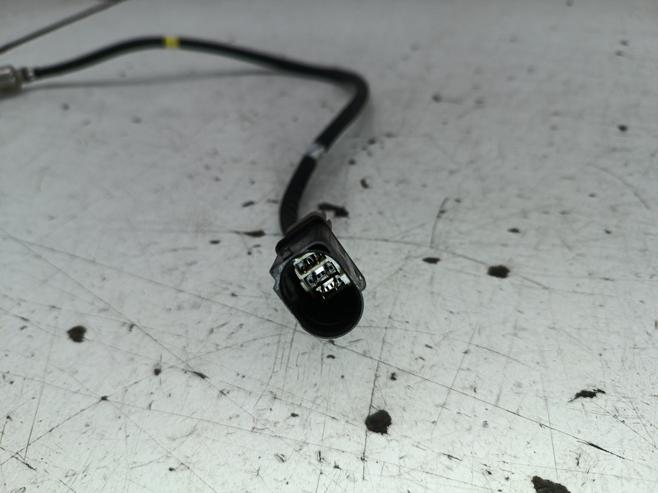 Sonda Lambda VOLKSWAGEN POLO (6R1, 6C1) | 09 -  Imagem-3
