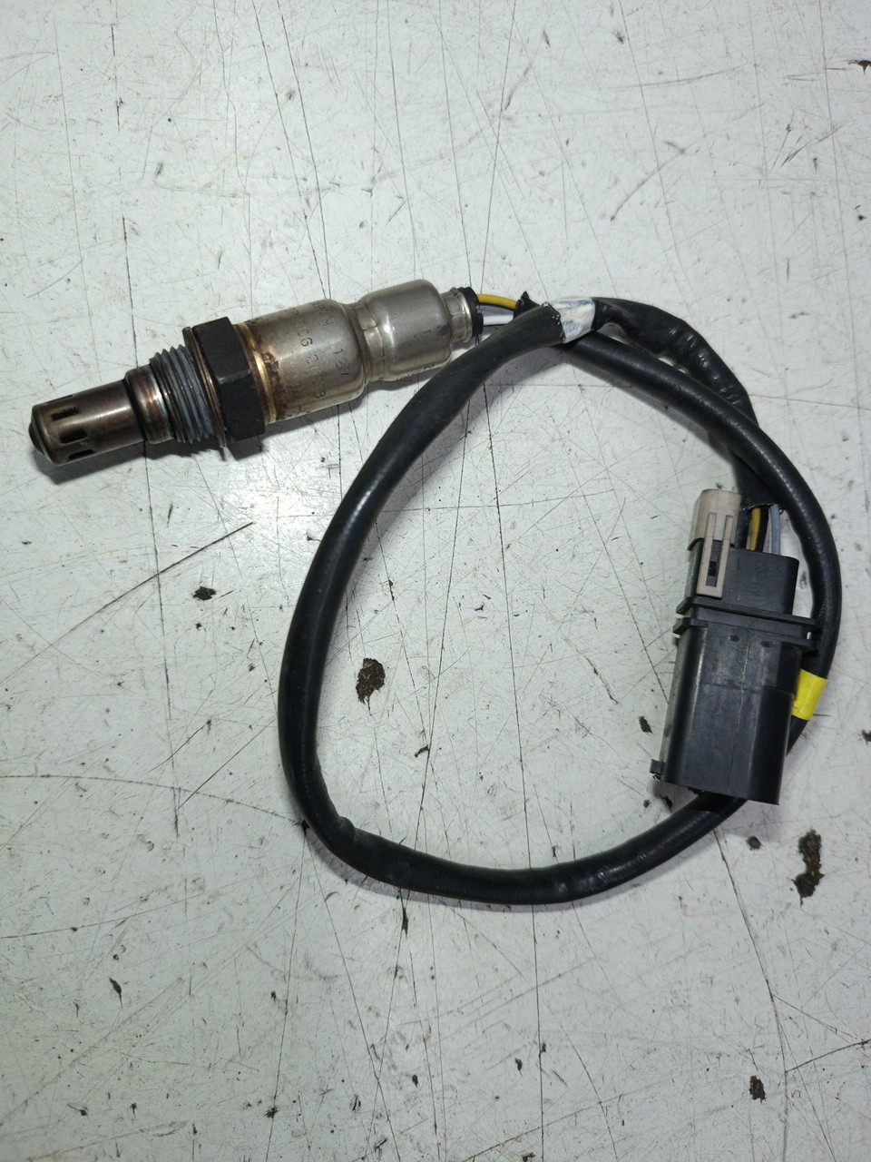 Sonda Lambda VOLKSWAGEN POLO (6R1, 6C1) | 09 -  Imagem-4