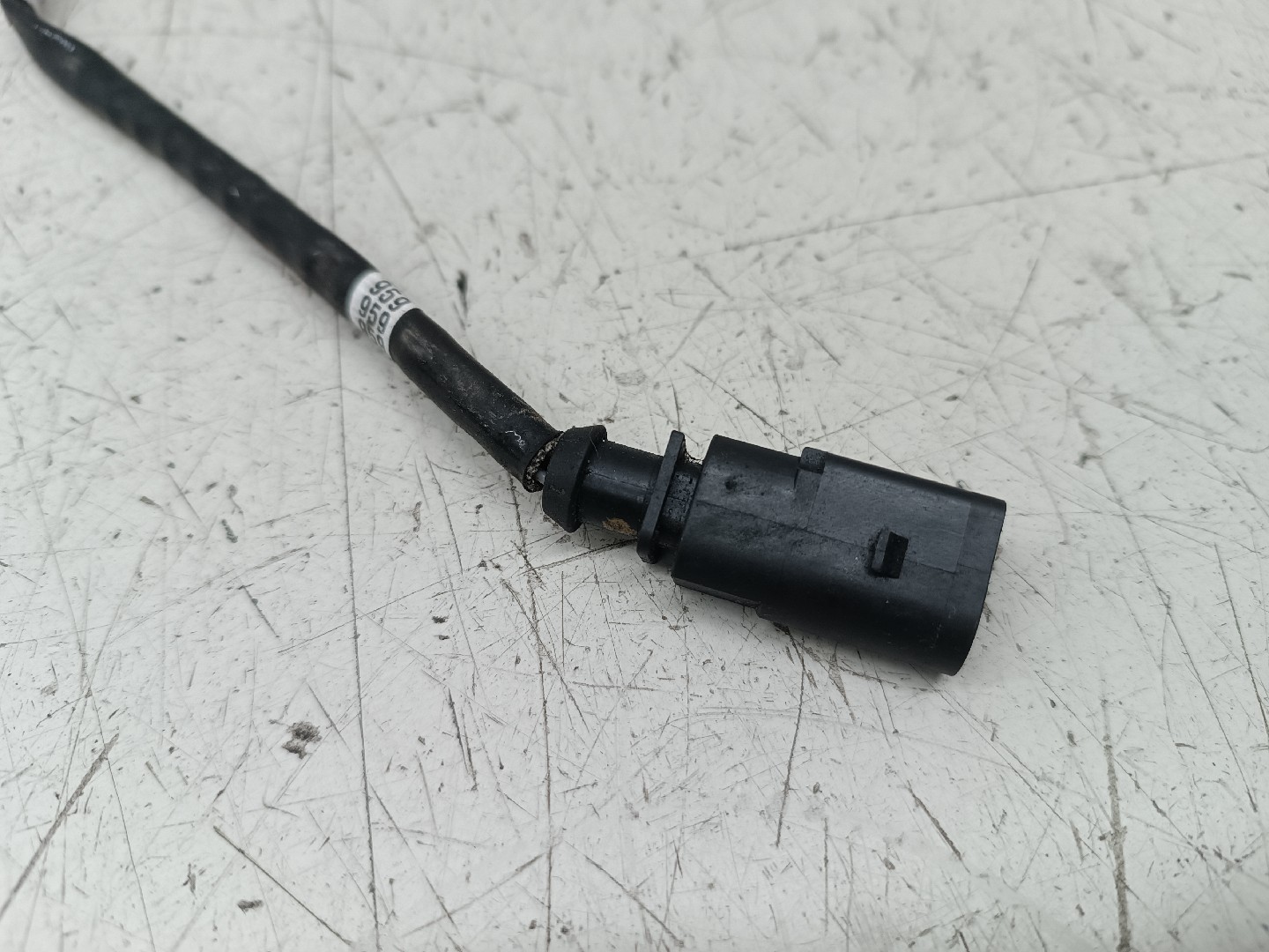 Sonda Lambda VOLKSWAGEN POLO (6R1, 6C1) | 09 -  Imagem-2