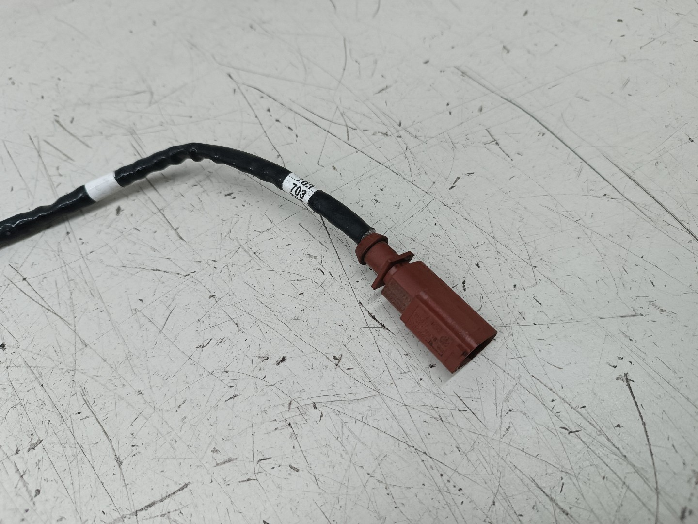 Sonda Lambda VOLKSWAGEN POLO (6R1, 6C1) | 09 -  Imagem-2