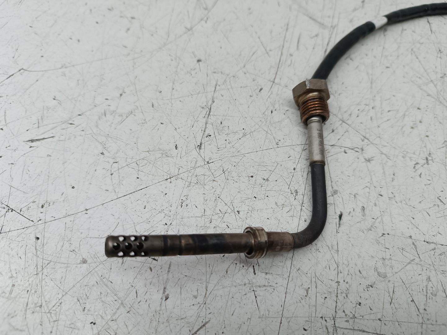 Sonda Lambda VOLKSWAGEN POLO (6R1, 6C1) | 09 -  Imagem-1