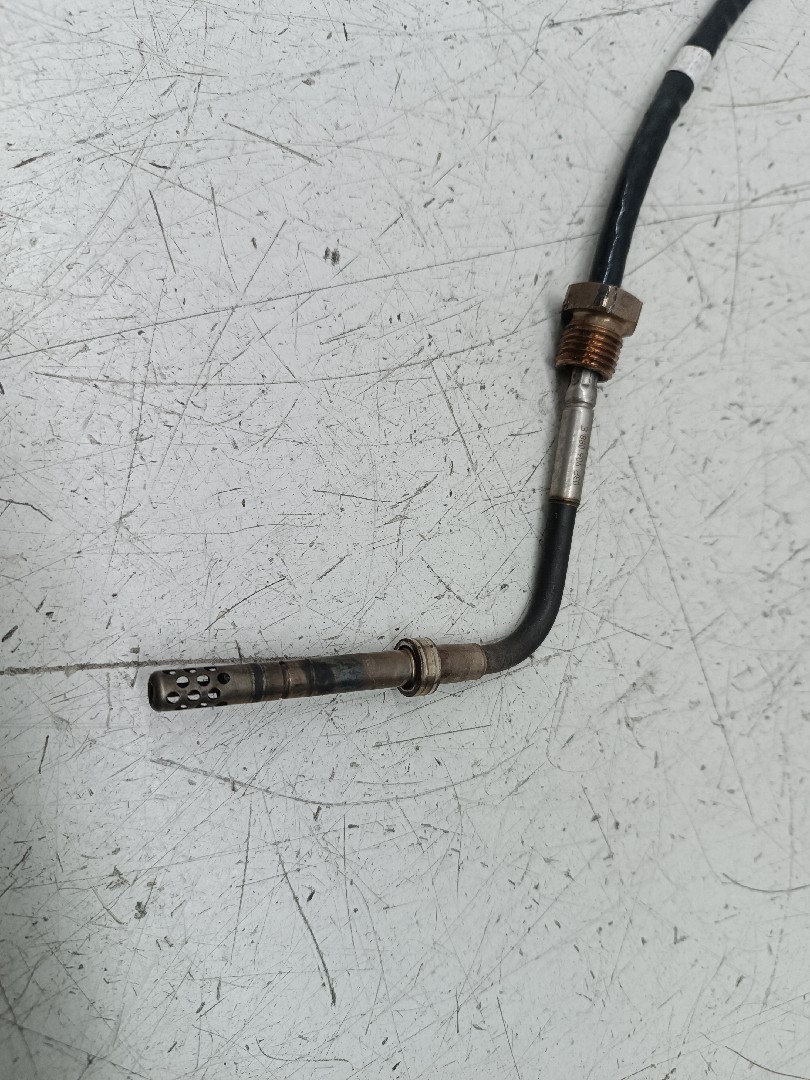Sonda Lambda VOLKSWAGEN POLO (6R1, 6C1) | 09 -  Imagem-4