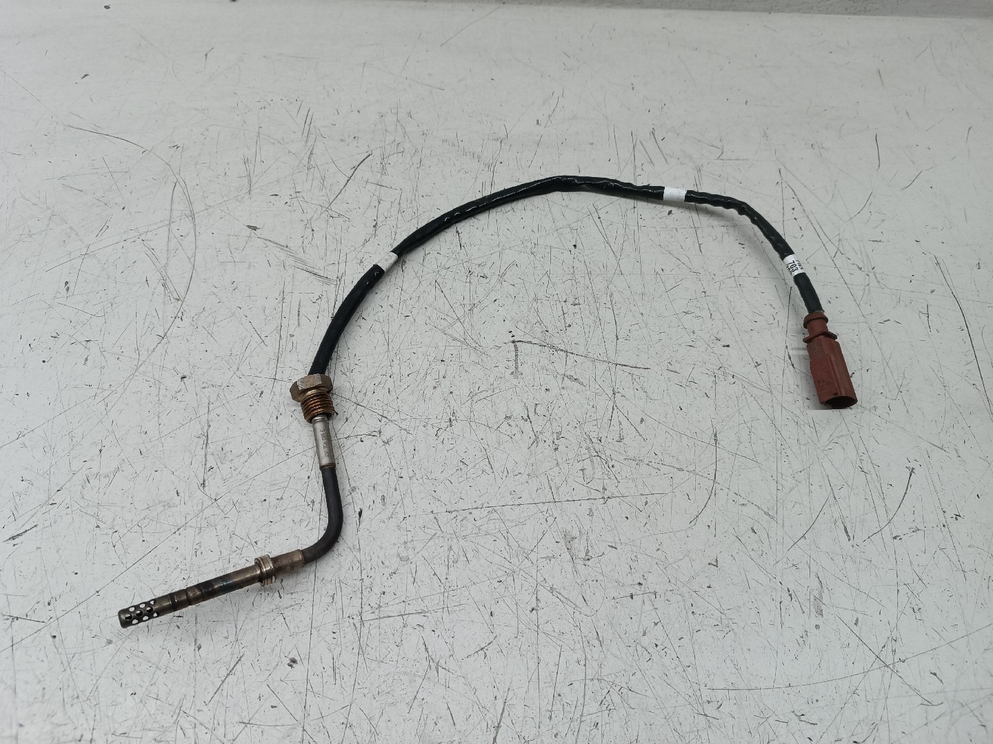 Sonda Lambda VOLKSWAGEN POLO (6R1, 6C1) | 09 - 