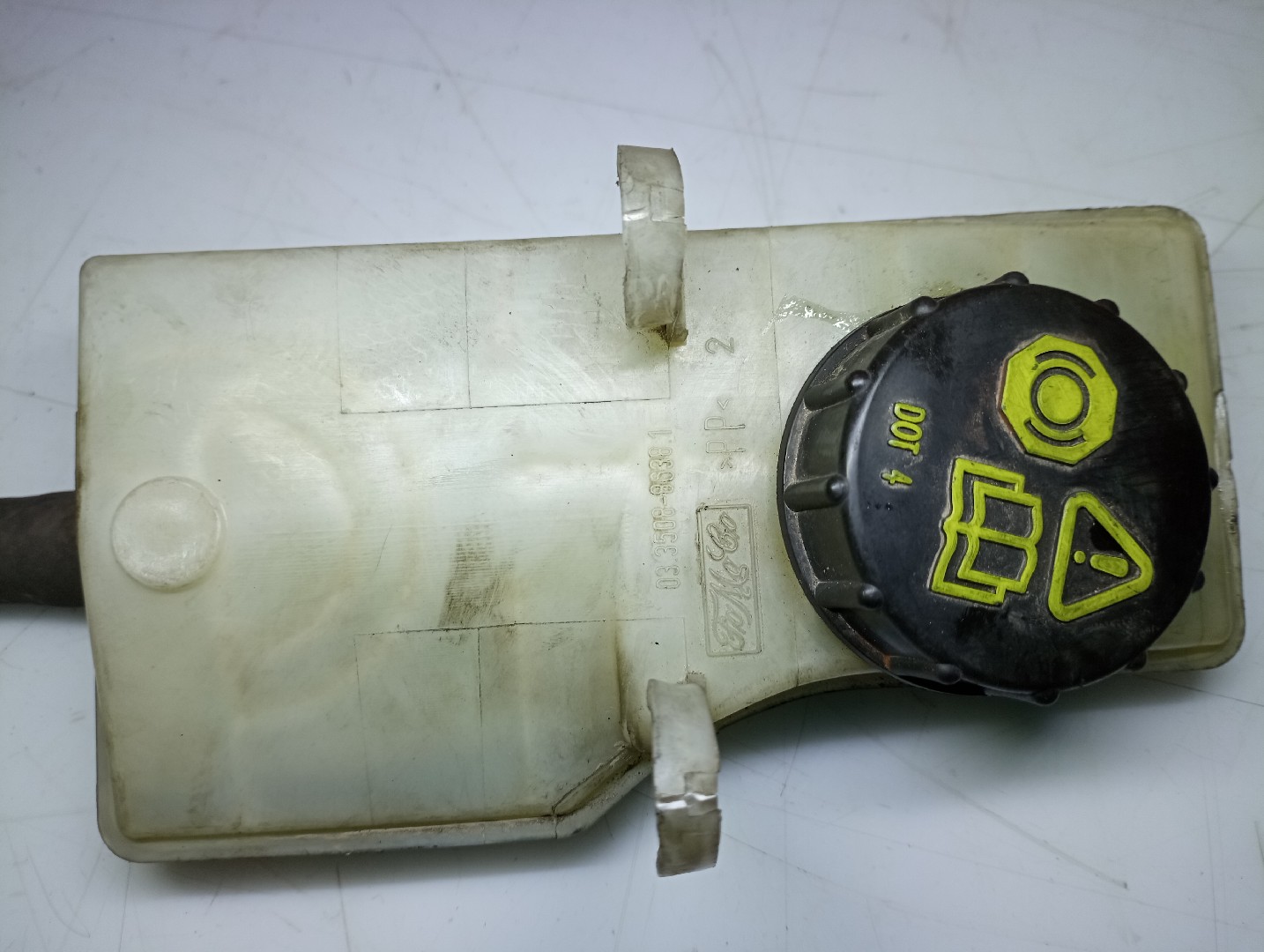 Depósito de expansão líquido de travões FORD S-MAX (WA6) | 06 - 14 Imagem-1