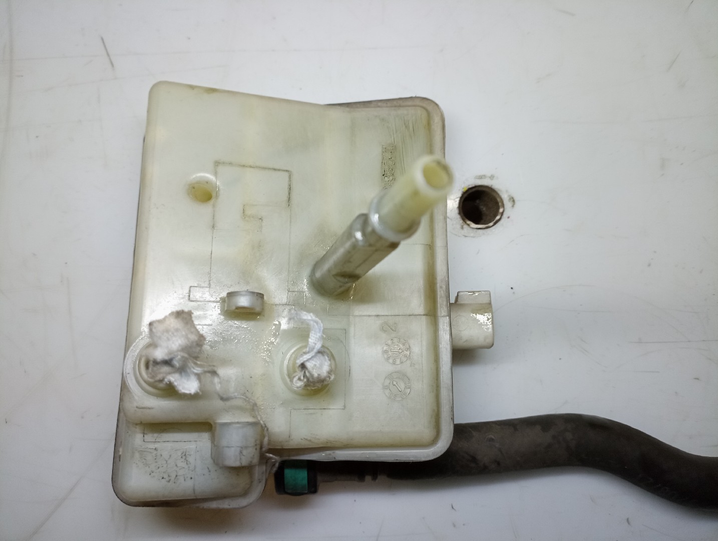 Depósito de expansão líquido de travões FORD S-MAX (WA6) | 06 - 14 Imagem-2