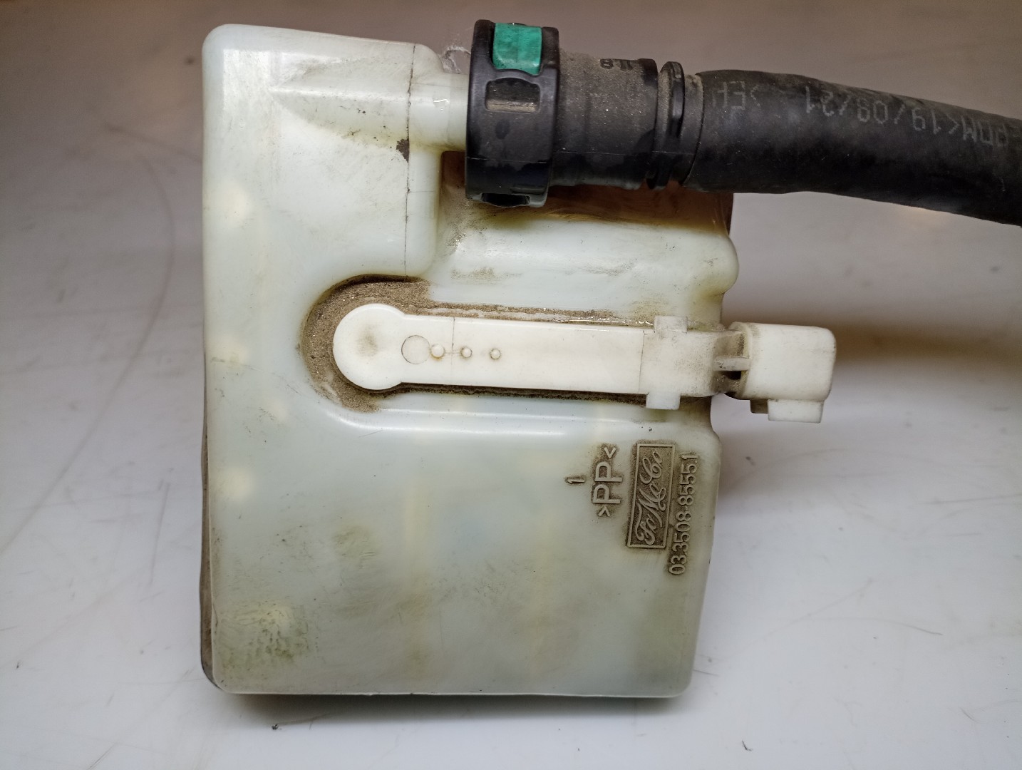 Depósito de expansão líquido de travões FORD S-MAX (WA6) | 06 - 14 Imagem-3