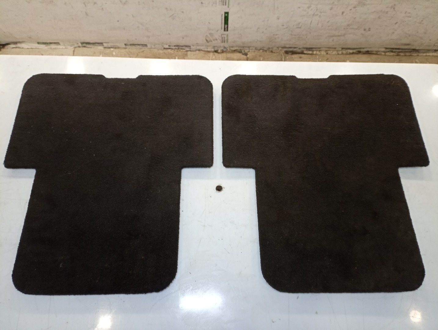 Tapetes FORD S-MAX (WA6) | 06 - 14 Imagem-0