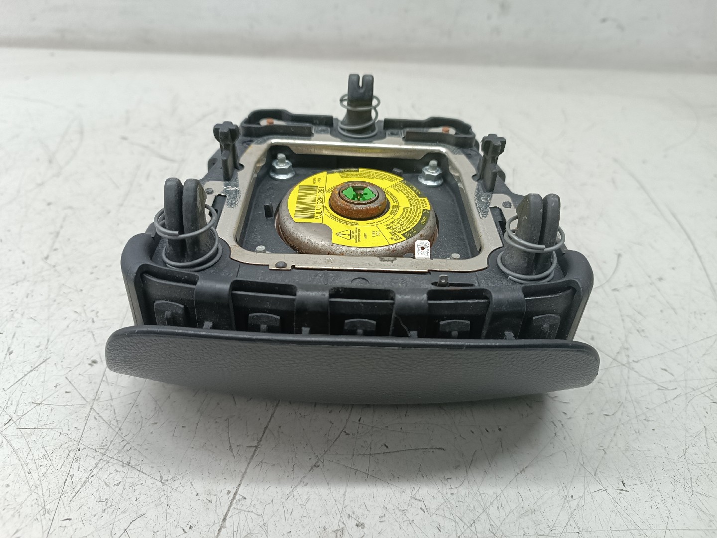 Airbag Volante FORD S-MAX (WA6) | 06 - 14 Imagem-3