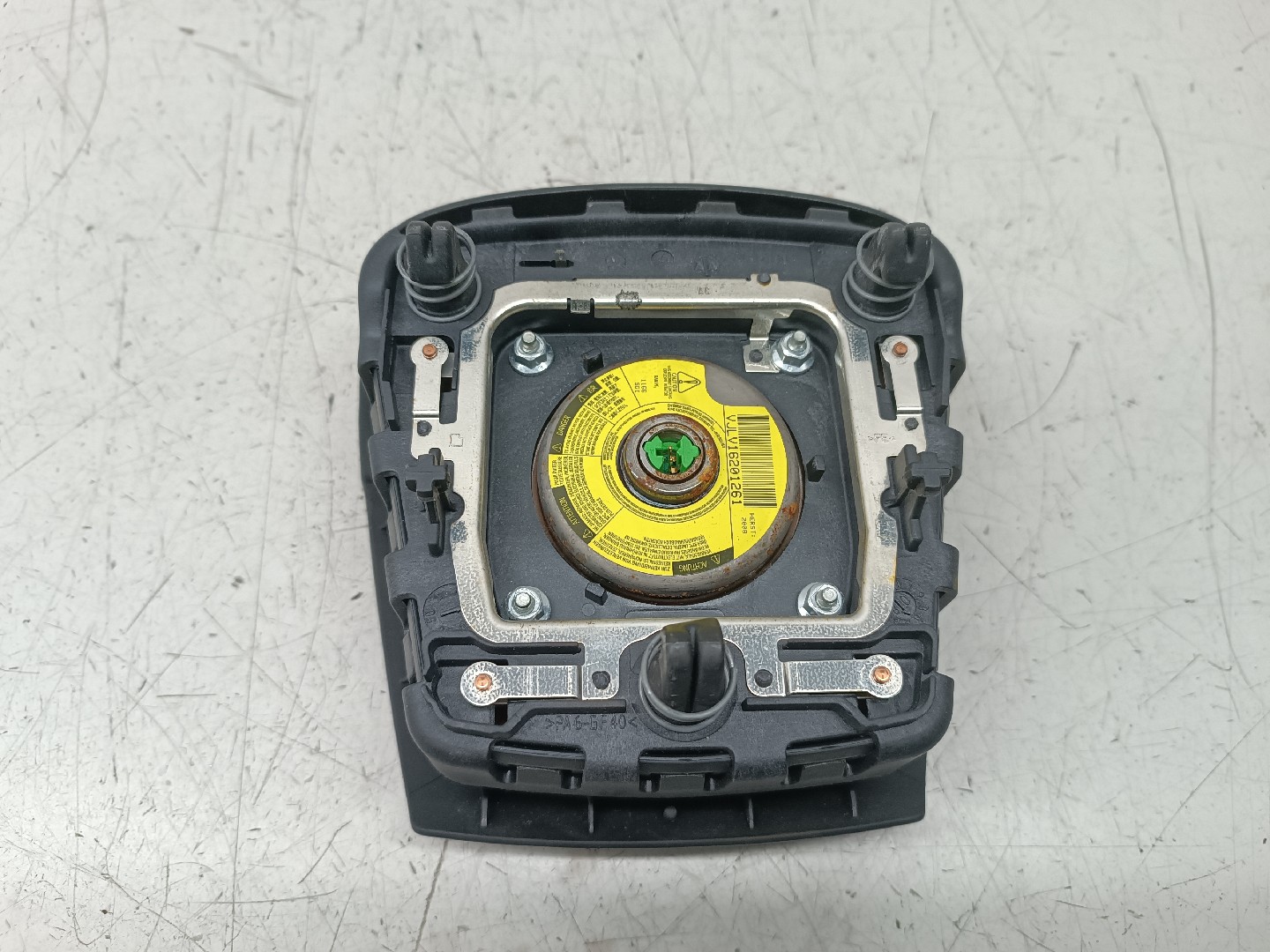 Airbag Volante FORD S-MAX (WA6) | 06 - 14 Imagem-1