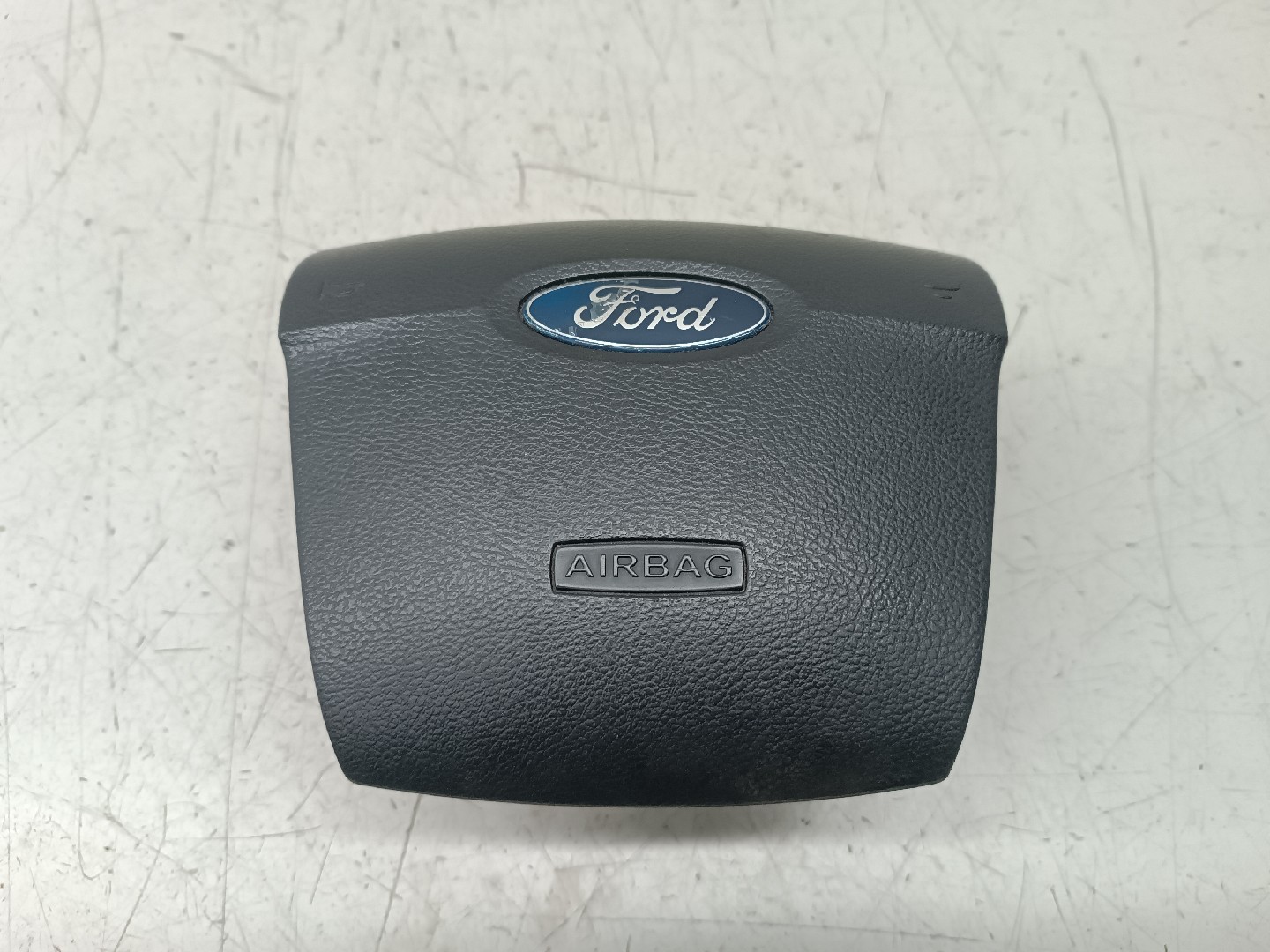 Airbag Volante FORD S-MAX (WA6) | 06 - 14