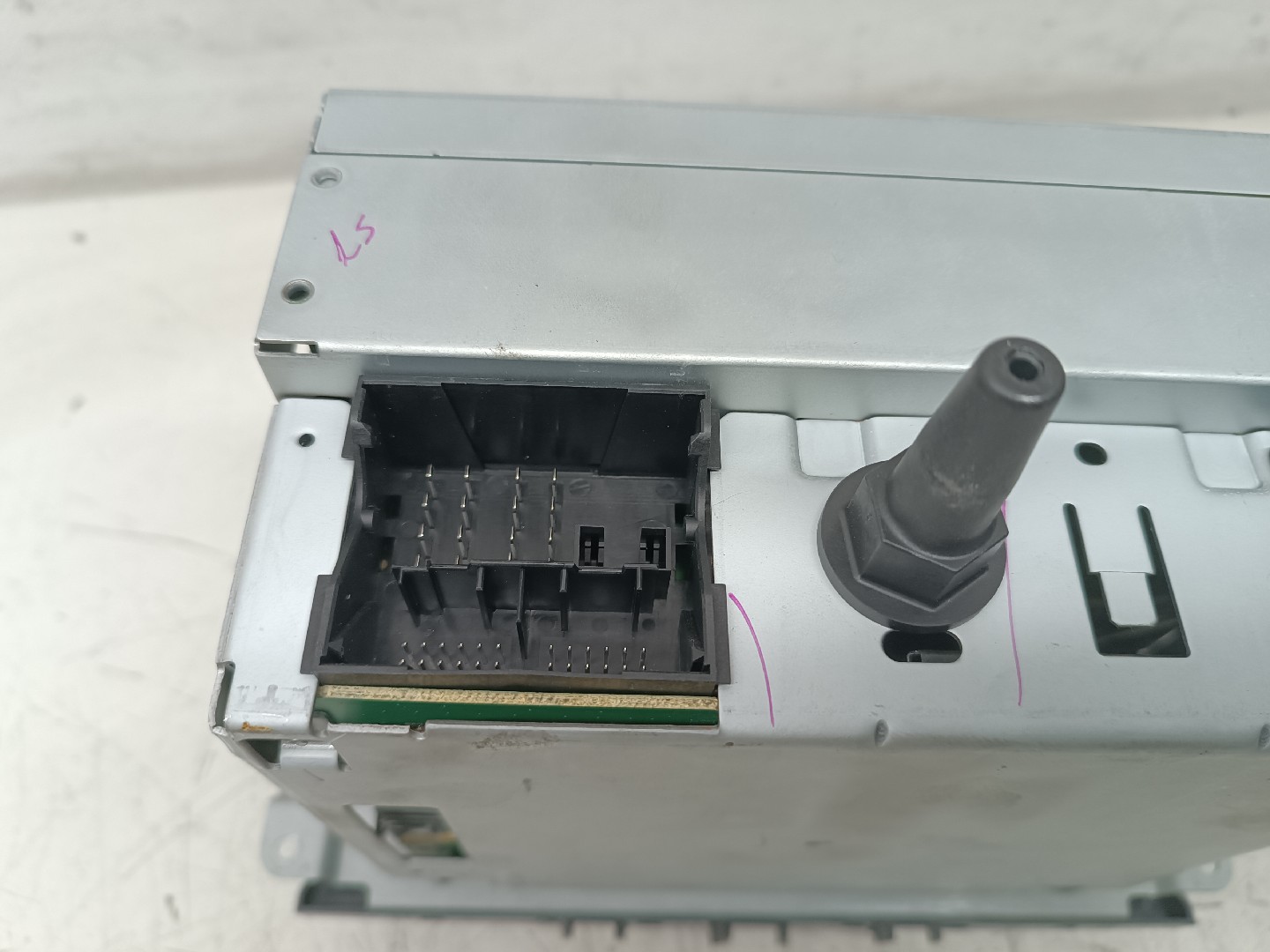 Auto-Rádio FORD S-MAX (WA6) | 06 - 14 Imagem-5