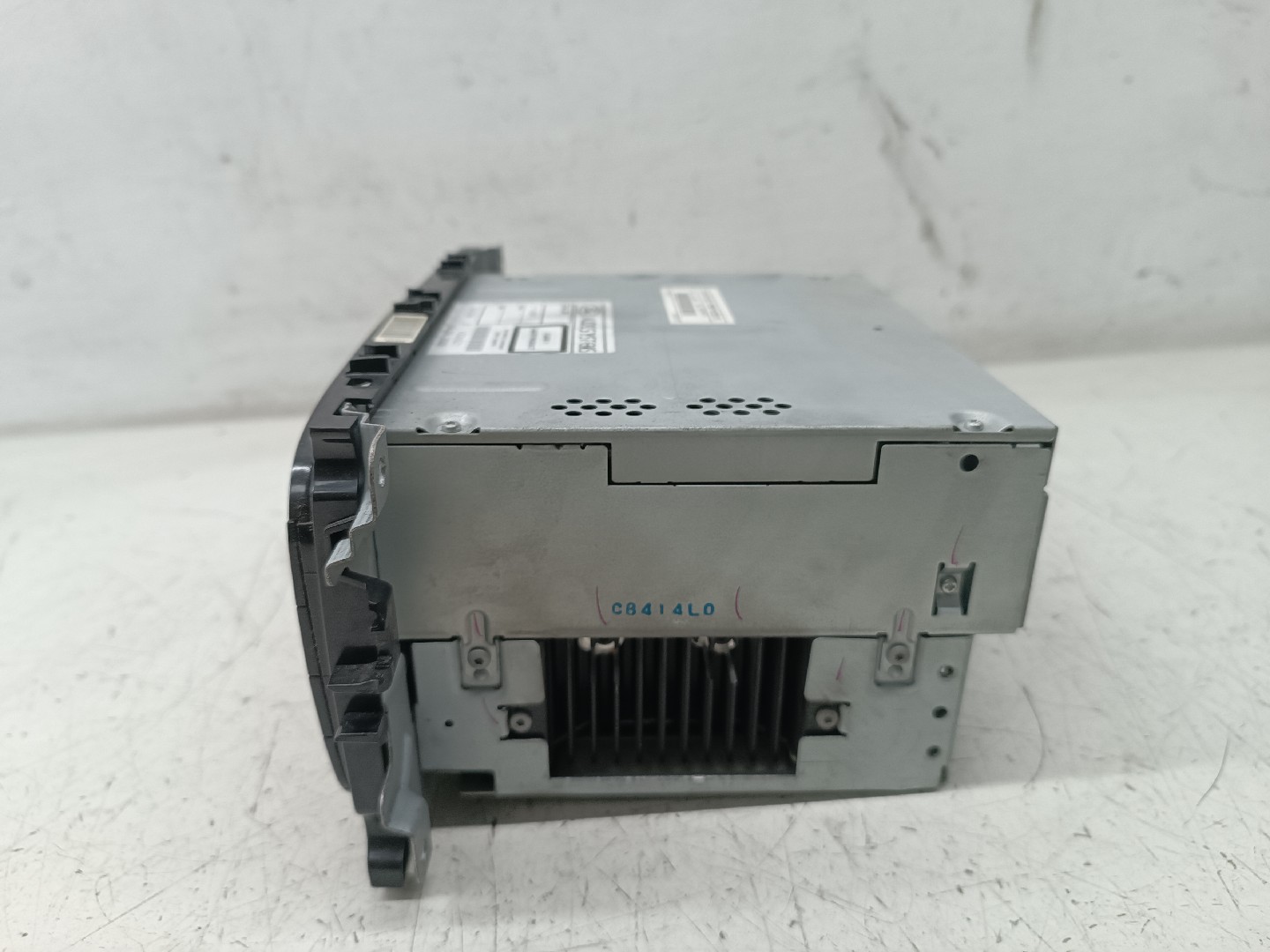 Auto-Rádio FORD S-MAX (WA6) | 06 - 14 Imagem-3