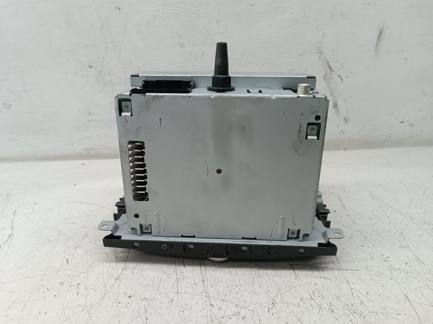 Auto-Rádio FORD S-MAX (WA6) | 06 - 14 Imagem-6