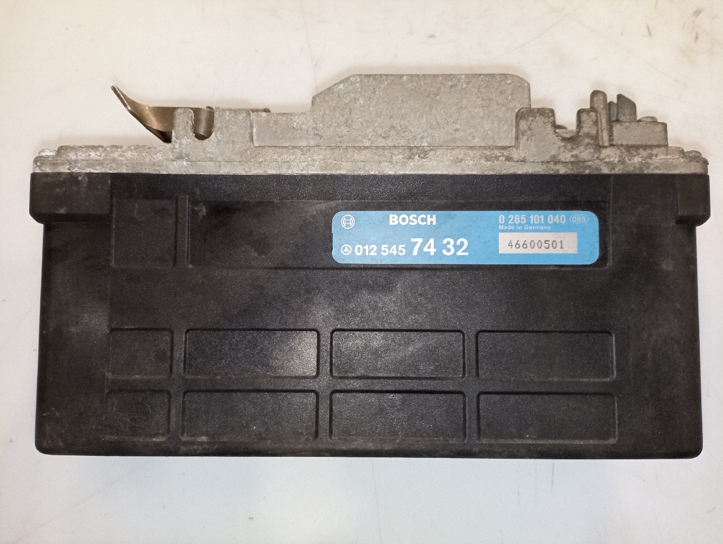 Centralina de ABS MERCEDES-BENZ C-CLASS (W202) | 93 - 00