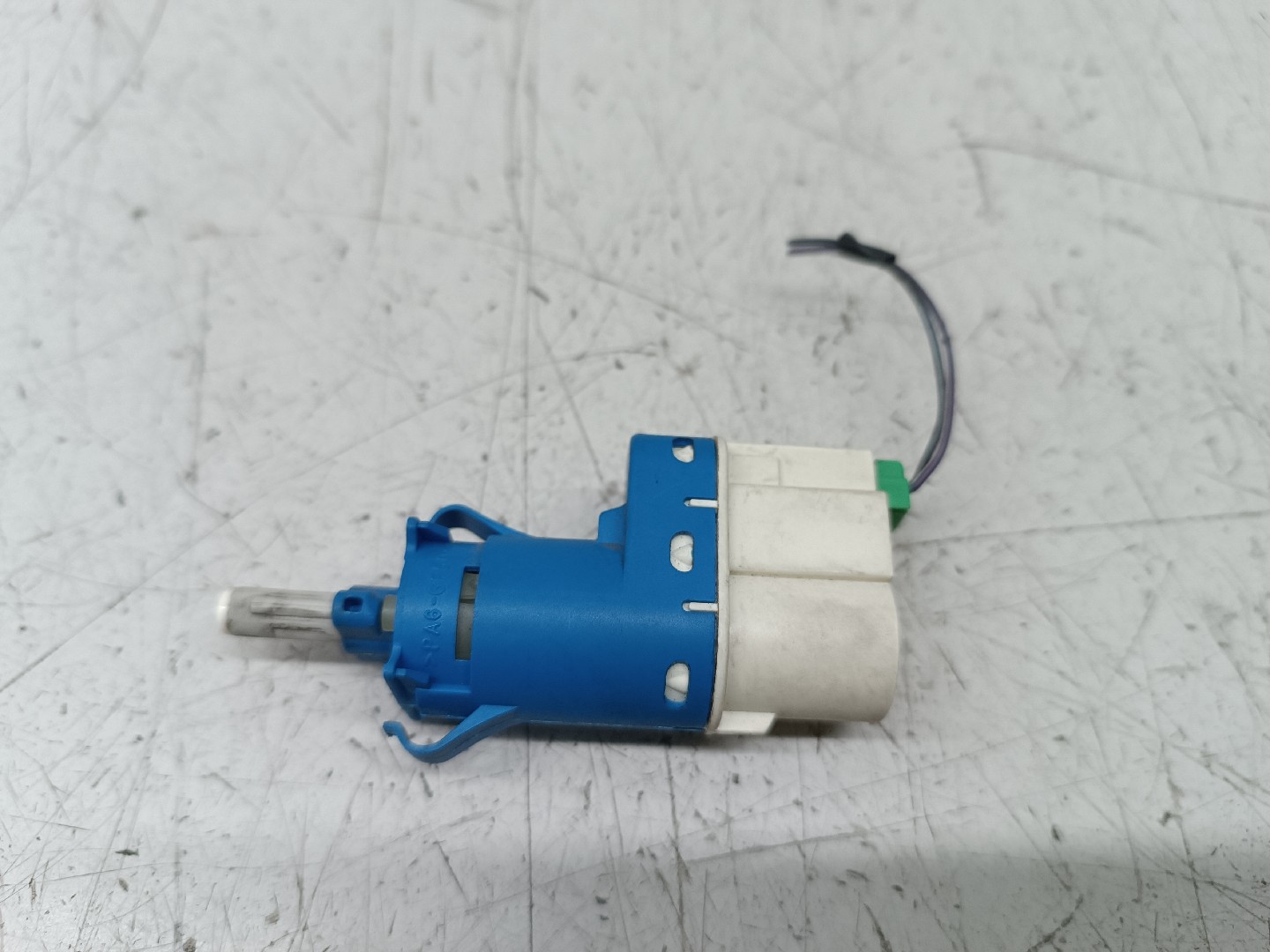 Botão de luz de travão FORD S-MAX (WA6) | 06 - 14