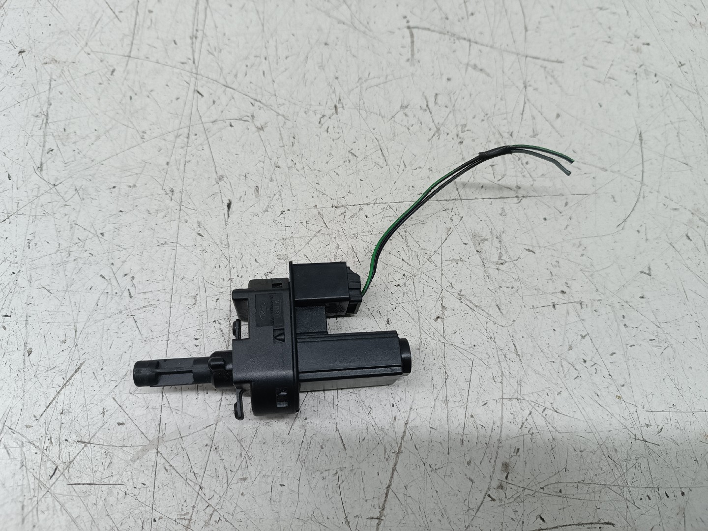 Sensor do pedal de embraiagem FORD S-MAX (WA6) | 06 - 14