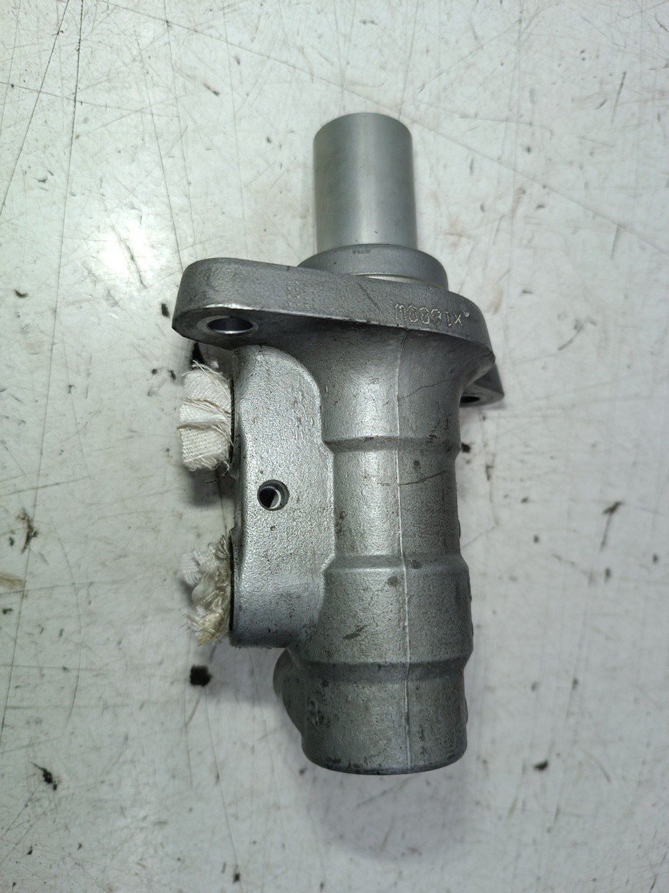 Bomba de travão FORD S-MAX (WA6) | 06 - 14