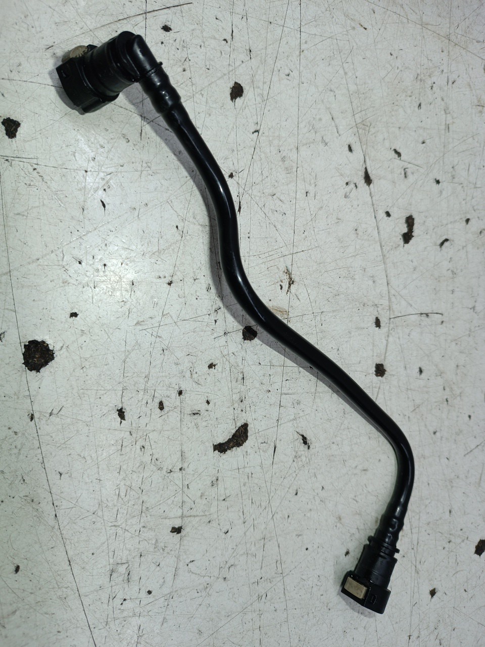 Tubo flexível de vacuo,sistema de travagem FORD S-MAX (WA6) | 06 - 14