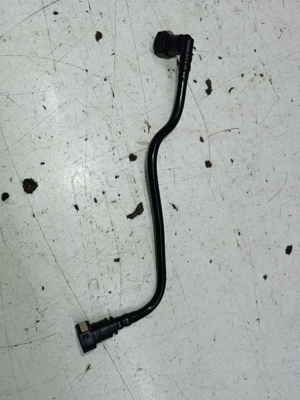 Tubo flexível de vacuo,sistema de travagem FORD S-MAX (WA6) | 06 - 14 Imagem-3