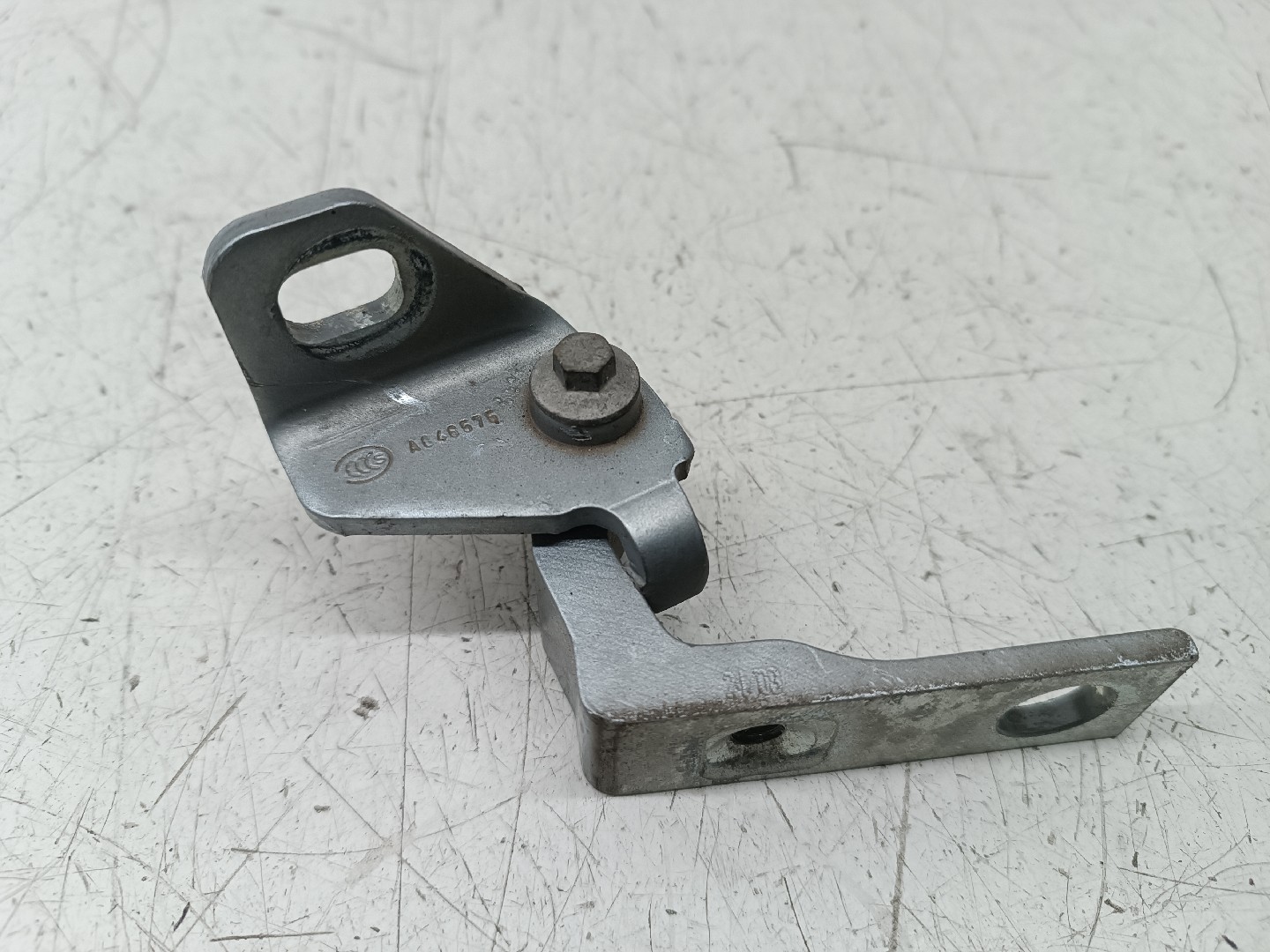 Dobradiças da porta FORD S-MAX (WA6) | 06 - 14 Imagem-5