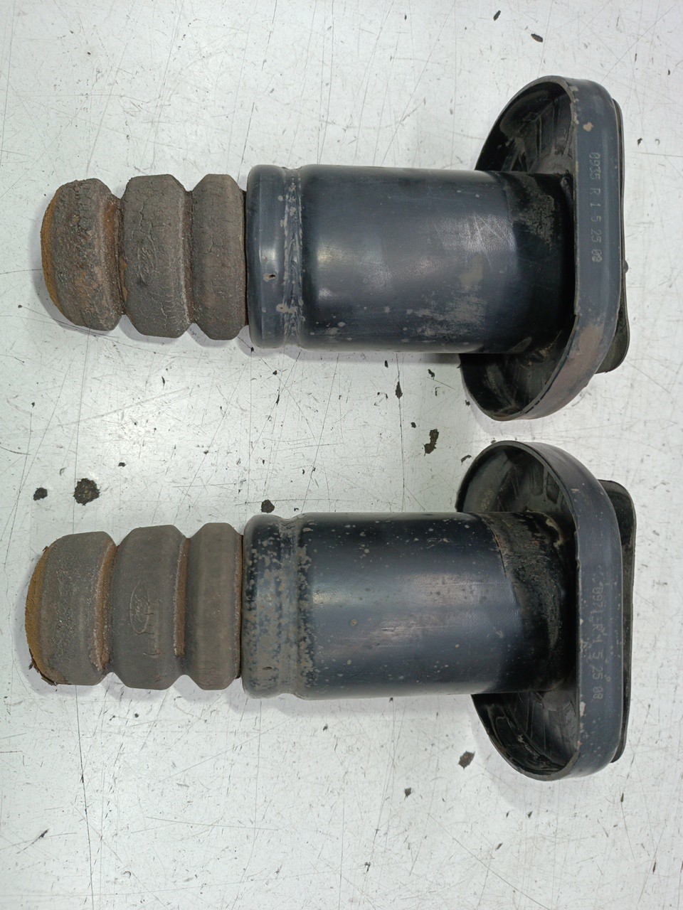 Batente de Mola FORD S-MAX (WA6) | 06 - 14