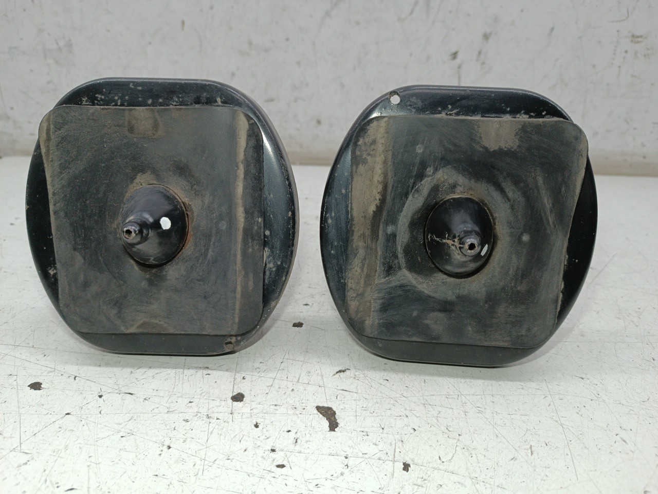 Batente de Mola FORD S-MAX (WA6) | 06 - 14 Imagem-2