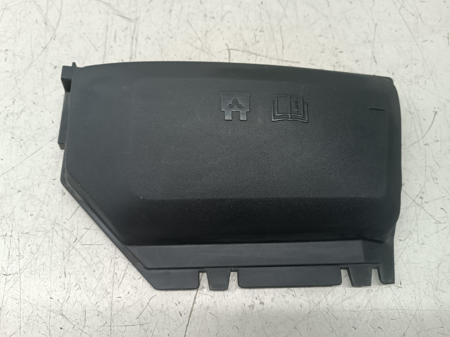 Tampa de caixa de fusiveis FORD S-MAX (WA6) | 06 - 14 Imagem-2