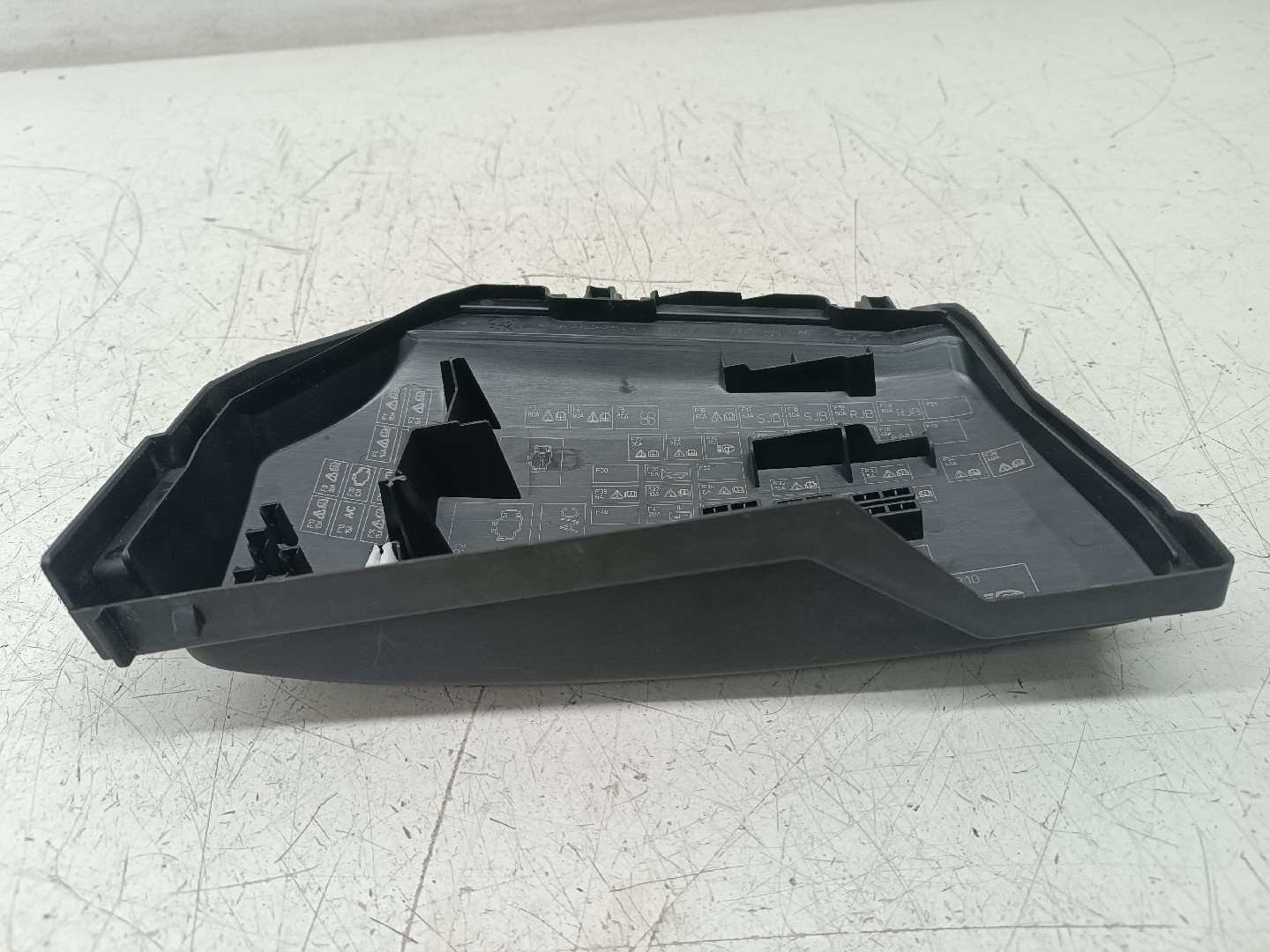 Tampa de caixa de fusiveis FORD S-MAX (WA6) | 06 - 14 Imagem-4