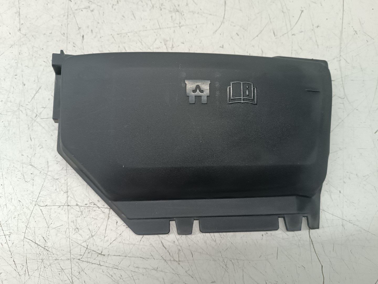 Tampa de caixa de fusiveis FORD S-MAX (WA6) | 06 - 14 Imagem-8
