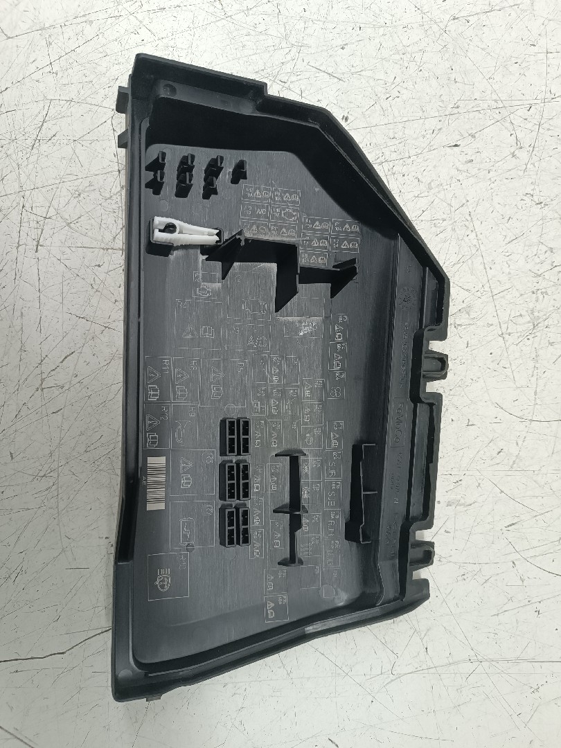 Tampa de caixa de fusiveis FORD S-MAX (WA6) | 06 - 14 Imagem-7