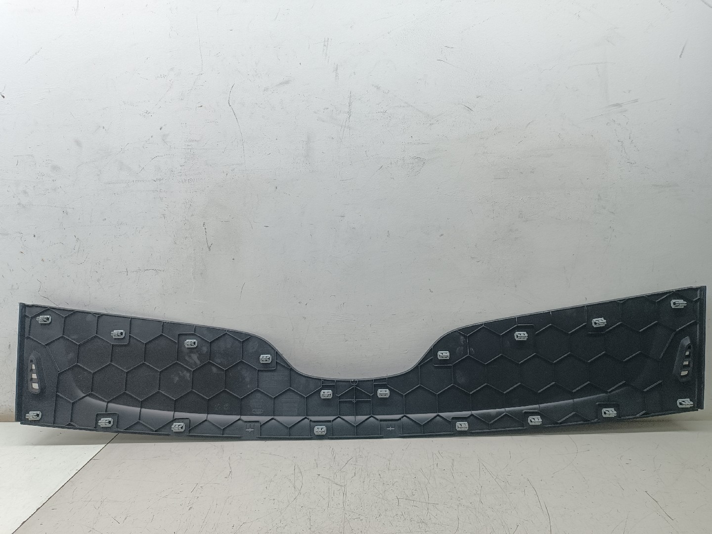 Acabamento de Tablier FORD S-MAX (WA6) | 06 - 14 Imagem-1