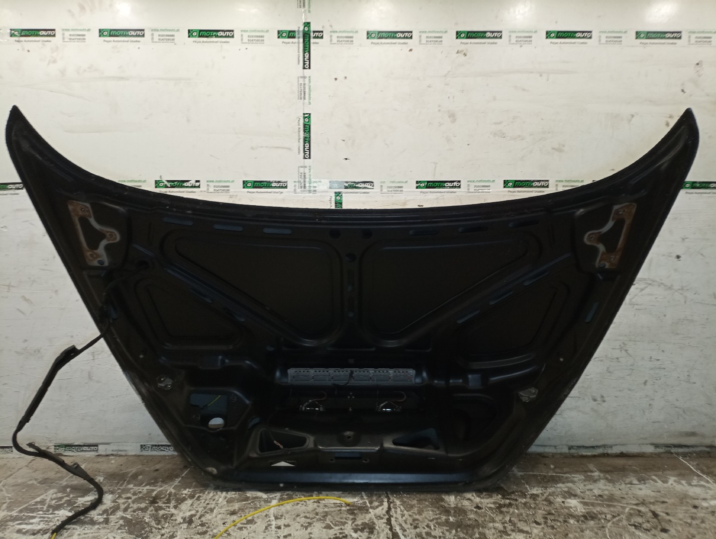 Porta de mala MERCEDES-BENZ SLK (R170) | 96 - 04 Imagem-4