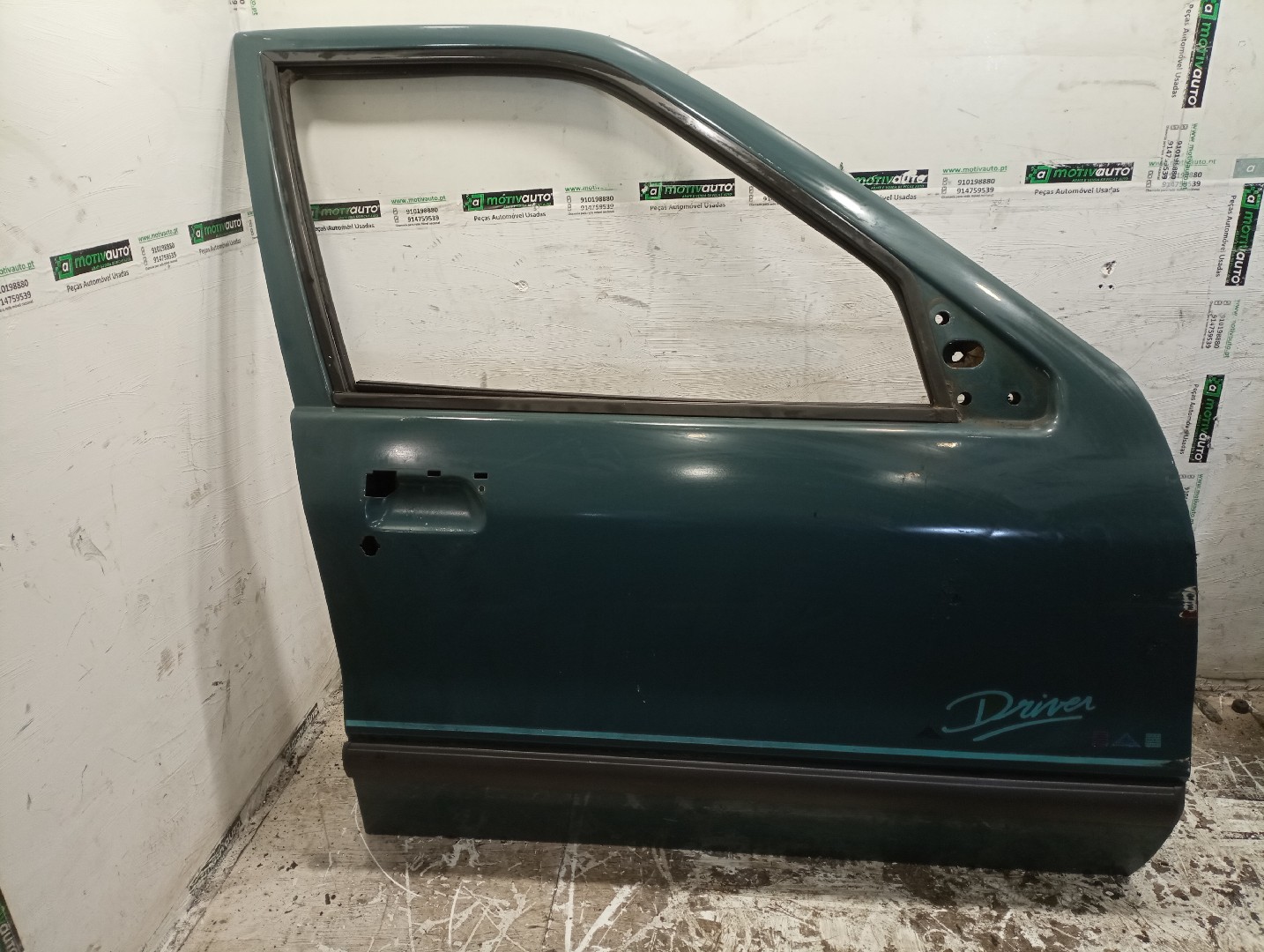 Porta Frente Direita RENAULT 19 I (B/C53_) | 88 - 94
